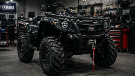 ATV Offroad