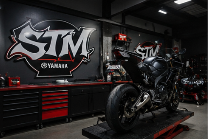 Moto Service